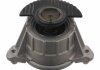 10929986 SWAG Подушка двигателя (SWAG) (фото 1)