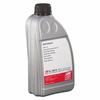 30939070 SWAG Жидкость гидравлическая для АКП 1L (Swag)