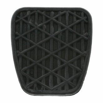 99907532 SWAG Накладка резиновая