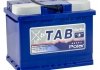 121 060 TAB 60 Ah/12V TAB Polar Blue (0) Euro (фото 3)