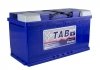 121 100 TAB 100 Ah/12V TAB Polar Blue (0) Euro (фото 1)