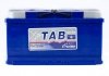 121 100 TAB 100 Ah/12V TAB Polar Blue (0) Euro (фото 2)