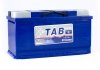 121 100 TAB 100 Ah/12V TAB Polar Blue (0) Euro (фото 3)