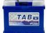 121 160 TAB 60 Ah/12V TAB Polar Blue (1) (фото 2)