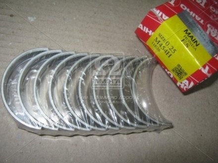 Вкладиші hl M454H025