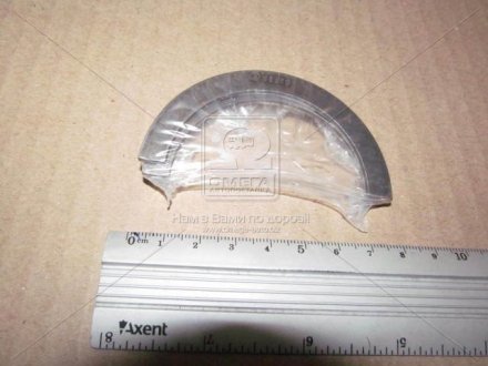 Вкладиш шатунний T657ASTD