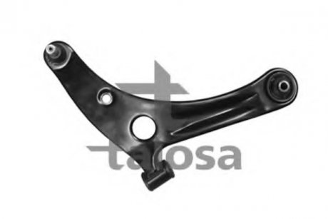 40-01314 TALOSA Важіль правий SMART For4 / MITSUBISHI Colt 1.3 04-12