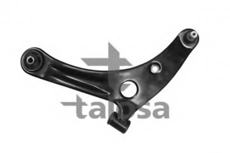 40-01315 TALOSA Важіль лівий SMART For4 / MITSUBISHI Colt 1.3 04-12