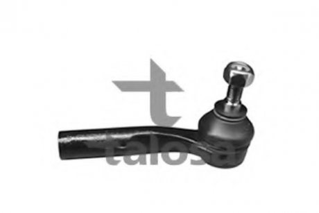 42-00229 TALOSA Наконечник рулевой тяги прав Fiat Fiorino, Linea, Punto, Qubo Opel Corsa D 0.9-1.9 10.05-