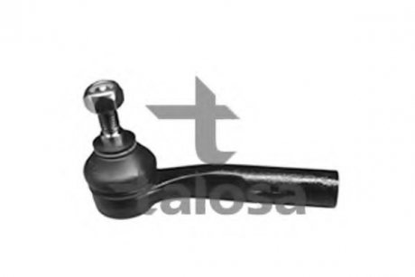 42-00230 TALOSA Наконечник рулевой тяги левый Fiat Fiorino, Linea, Punto, Qubo Opel Corsa D 0.9-1.9 10.05-