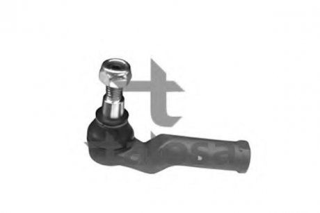 42-00992 TALOSA Накінечник кермової тяги правий Ford Galaxy II/Mondeo/Land Rover Freelander 06-/Volvo V70 07-