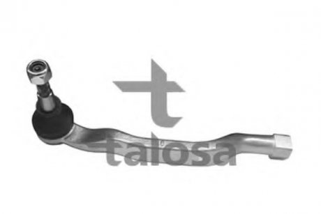 42-01403 TALOSA Наконечник прав Renault Laguna III 1.5-3.5 10.07-