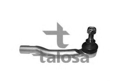 42-01460 TALOSA Наконечник рулевой тяги прав. SUZUKI GRAND VITARA I 1.6-2.7 03.98-09.05