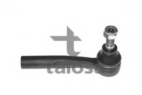 42-02688 TALOSA Наконечник рулей. тяги правый Opel Astra H, Meriva B, Zafira B 1.2-2.2 01.04-03.17