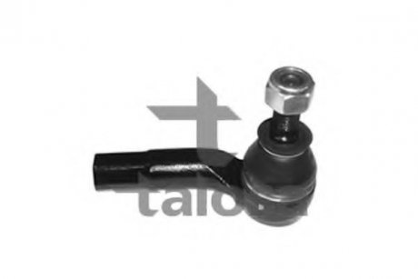 42-03589 TALOSA Наконечник рулевой тяги левый Seat Ibiza/VW Caddy II 95-04