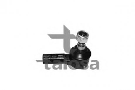 42-07856 TALOSA Наконечник рулевой тяги Isuzu D-Max 07-