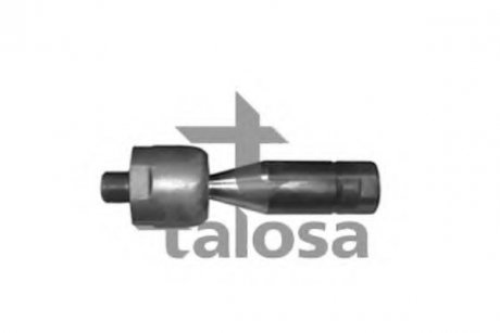 44-00066 TALOSA Кермова тяга Toyota Land Cruiser 90 3.0D/3.4 11.95-12.02