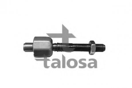 44-00700 TALOSA Рулевая тяга (без наконечника) Volvo S 60, V 70 II/XC II, S 80, XC 90 04-