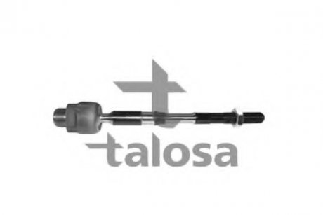 44-01361 TALOSA Рулевая тяга Nissan Qashqai/Renault Koleos 07-