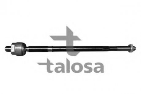 44-02062 TALOSA Рулевая тяга лев./прав. Audi A3 Skoda Octavia I VW Golf IV, New Beetle 1.4-2.3 09.96-12.10