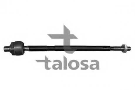 44-03592 TALOSA Тяга Skoda Favorit/Felicia VW Caddy из г/у