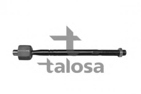 44-07307 TALOSA Рулевая тяга боковая 320mm VW Touareg/Audi Q7 06-