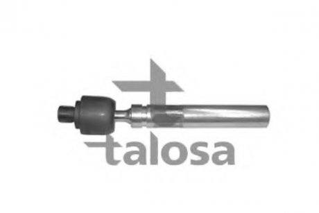 44-08231 TALOSA Рулевая тяга 180mm CITROEN C5 I, C5 II 1.6D-3.0 03.01-