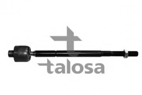 44-08683 TALOSA Кермова тяга Fiat Doblo, Opel Combo 1.4-2.0D 02.10-