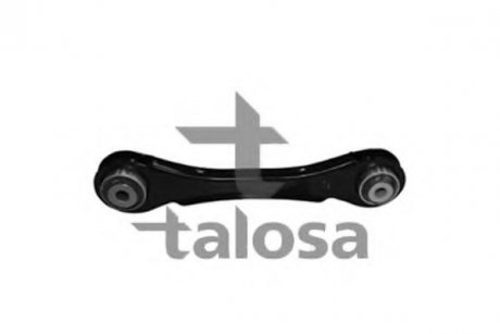 46-04237 TALOSA Важіль підвіски задній лівий BMW 1(F20)/3(F30)/4(F32) 12-