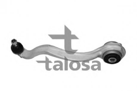 46-08282 TALOSA Рычаг подвески верхний левый MB E T-Model (S212), E (W212) 1.8-6.2 01.09-