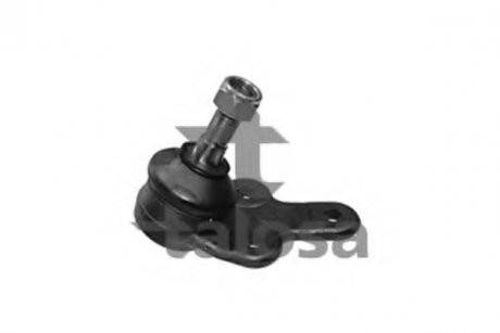 47-00840 TALOSA Шаровая опора 21mm Ford Focus C-Max 1.8 03-13