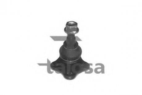 47-01524 TALOSA Шаровая опора перед. (18 mm) Ford S-Max/Mondeo IV/Galaxy/Volvo S60/S80/V60/V70 06-