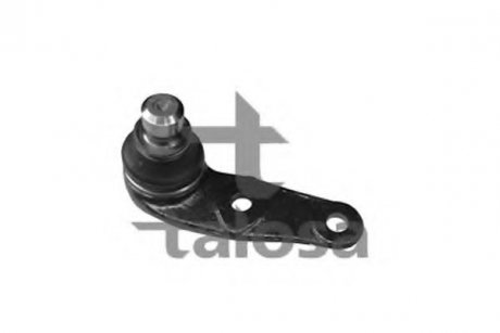 47-02034 TALOSA Шаровая опора левая Audi 80 87>