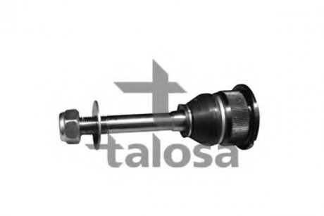 47-02231 TALOSA Опора шарова Bmw E 30 82- L+P внутрішня (висока)