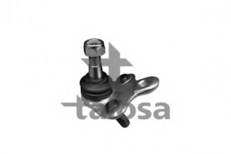 47-04724 TALOSA Кульова опора перед. Toyota Celica, Corolla, Corolla Verso, Prius, RAV4 1.3 12V-2.0WTi 92-07