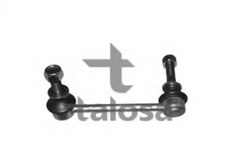 50-01068 TALOSA Тяга стабилизатора перед. Toyota Landcruiser (GRJ120) 4,0I 24V/Land Cruiser Prado III (J150) 09-