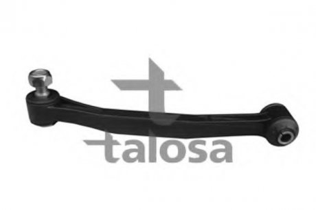 50-01991 TALOSA Тяга стабилизатора зад. DB 124, 201 (190) 1.8-6.0 10.82-02.11