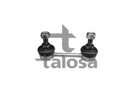 50-02402 TALOSA Тяга стабилизатора зад. BMW X3 (E83) 03-10