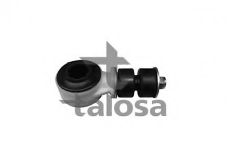 50-02551 TALOSA Тяга стабилизатора в сборе 18mm Opel Astra 1,4-1,7 B/D,Vectra