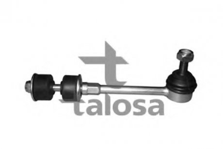 50-07793 TALOSA Тяга стабилизатора зад. Ford Kuga 2.0TDCi-2.5 4x4 08-