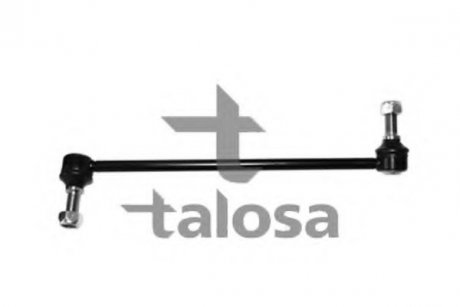 50-07900 TALOSA Тяга стабилизатора передняя левая Mercedes-Benz W204 09-