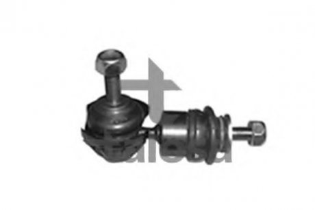 50-09300 TALOSA Тяга стабілізатора зад. Ford Focus C-max 10/03-, Focus 11/04-/Mazda 3/5 03- /Volvo S40 04-