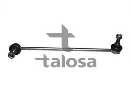 50-09746 TALOSA Тяга стабилизатора перед. Audi A3(8P1) 1.6,1.9 tdi,2.0, Golf,Passat, VW Caddy III 04-10, 10-