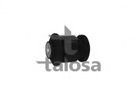 57-01155 TALOSA С/блок передний рычажок перед. Fiat Doblo 08-