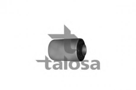 57-04209 TALOSA С/блок рычага зад. Nissan Primera 1.6,1.8,2.0,1.9DCI, 2.0DCI 04.02-