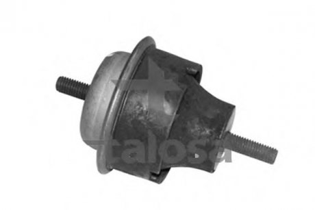 61-05132 TALOSA Опора двигателя Peugeot 106,205,306,309,405,AX,Berlingo,Xsara,ZX 1.0-1.4D 04.83-