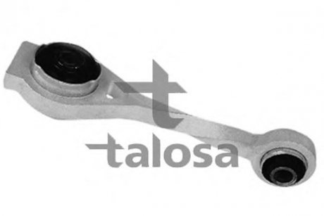 61-05183 TALOSA Опора двигателя Renault Megane 1.9 DTi/DCi 03/00-