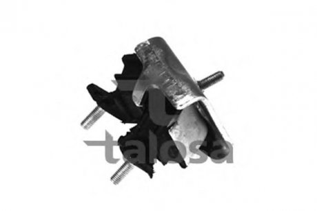 61-05202 TALOSA Опора двигуна Renault 19 I, Megane I, Megane Scenic 1.4-1.8 01.88-08.03