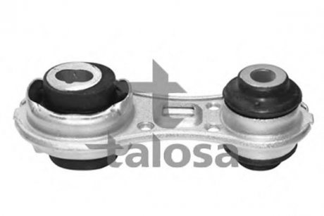 61-05212 TALOSA Опора двигуна задня права Renault Megane 1.9-2.0 02-