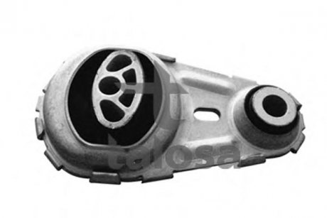 61-05216 TALOSA Опора двигателя зад. ниж. 6АКПП Renault Megan III 1.5 dCi 09-